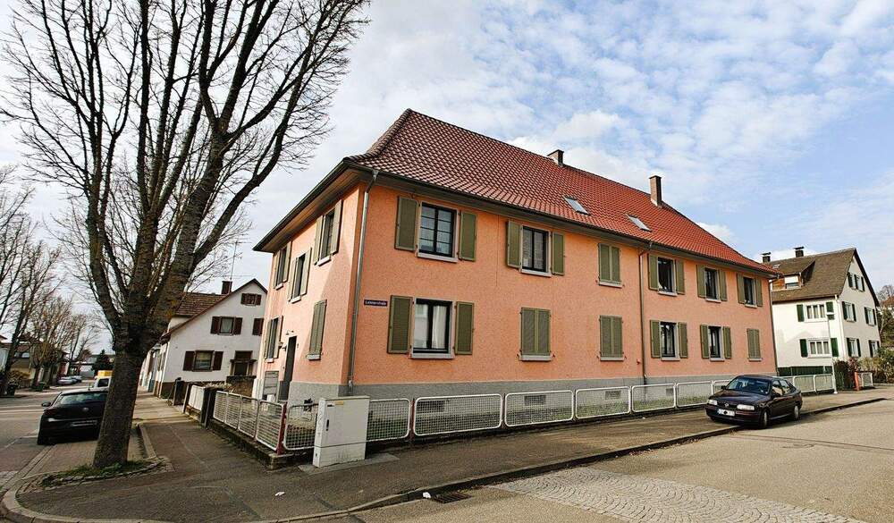 Mehrfamilienhaus, Wohnhaus Ettenheim - 1 Zimmer, 430 m&sup2;, 689.000&euro; | Angebot:25608580