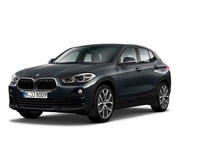 BMW X2 42.300 km 22.960 &euro; Freiburg 79108