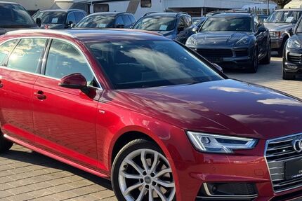 Audi A4 97.000 km 17.990 &euro; Gundelfingen / Freiburg im Breisgau 79194