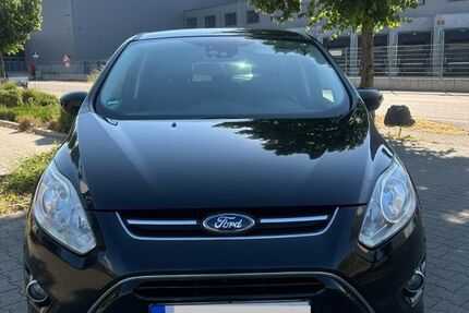 Ford C-Max 155.300 km 5.350 &euro; Rheinhausen 79365