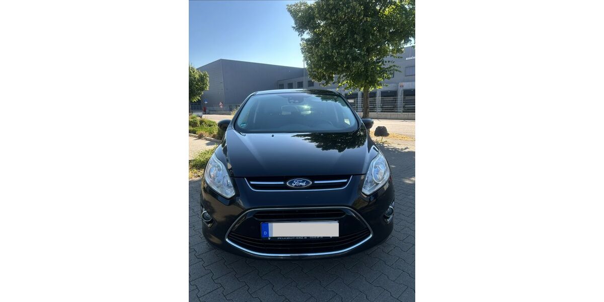 Ford C-Max 155.300 km 5.350 &euro; Rheinhausen 79365