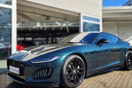 Jaguar F-Type 11.950 km 57.844 &euro; Freiburg 79111