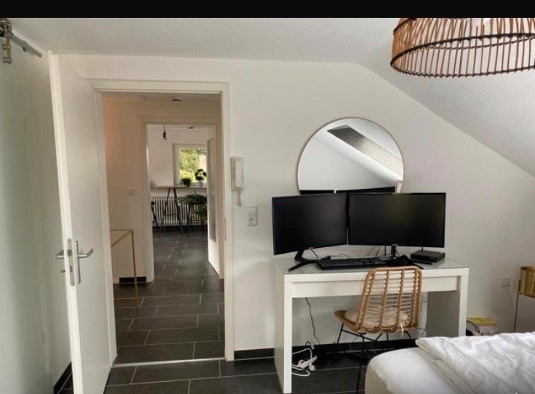 Etagenwohnung Bad Krozingen - 2.5 Zimmer, 50 m&sup2;, 1.100&euro; | Angebot:26042452