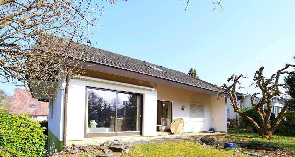Einfamilienhaus Buchenbach Unteribental - 5 Zimmer, 160 m&sup2;, 697.000&euro; | Angebot:26129108