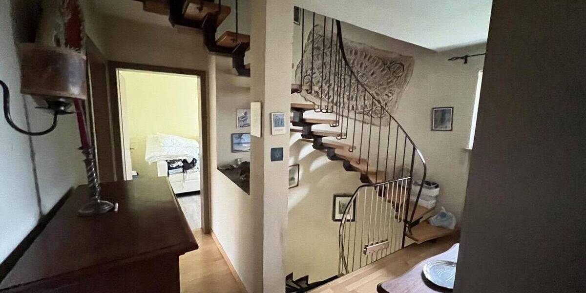 Doppelhaushälfte Freiburg im Breisgau St. Georgen - 5 Zimmer, 115 m&sup2;, 1.100.000&euro; | Angebot:25944657