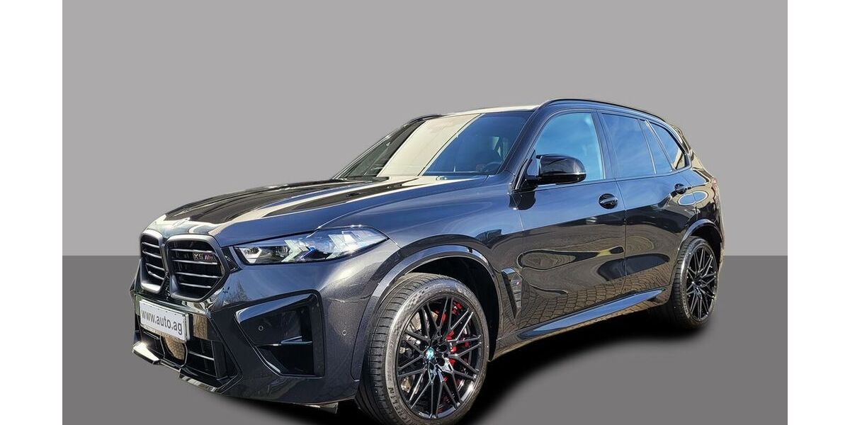 BMW X5 M 10.289 km 124.844 &euro; Freiburg 79111