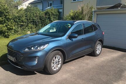 Ford Kuga 55.000 km 19.800 &euro; Freiburg 79117