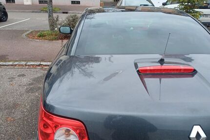 Renault Megane 173.000 km 1.560 &euro; Müllheim 79379