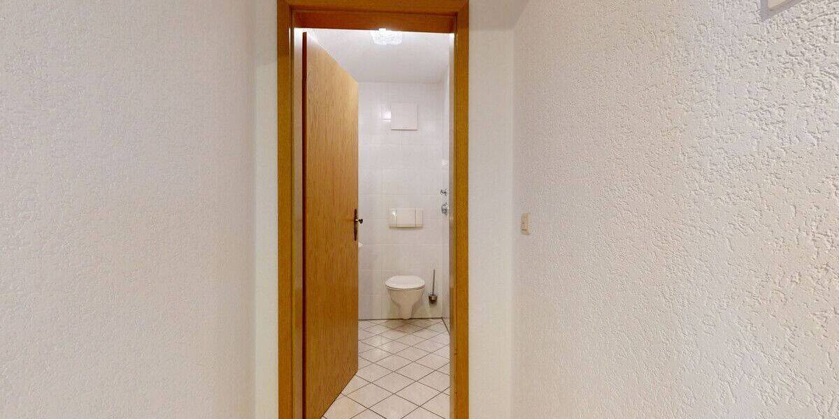 Etagenwohnung Emmendingen / Mundingen Mundingen - 3 Zimmer, 91 m&sup2;, 315.000&euro; | Angebot:26786997