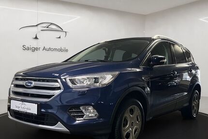 Ford Kuga 87.000 km 12.990 &euro; Titisee-Neustadt 79822