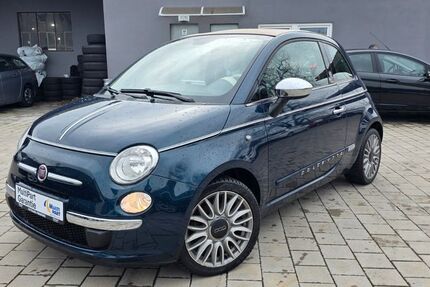 Fiat 500 133.000 km 6.950 &euro; Freiburg 79111