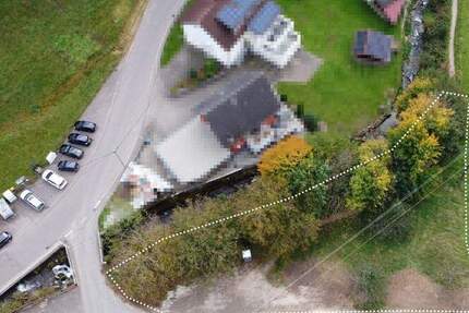 Grundstück Simonswald - 209.000&euro; | Angebot:24043507