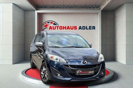Mazda 5