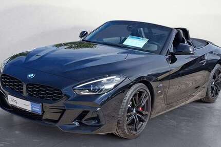BMW Z4 3.054 km 52.930 &euro; Freiburg 79108
