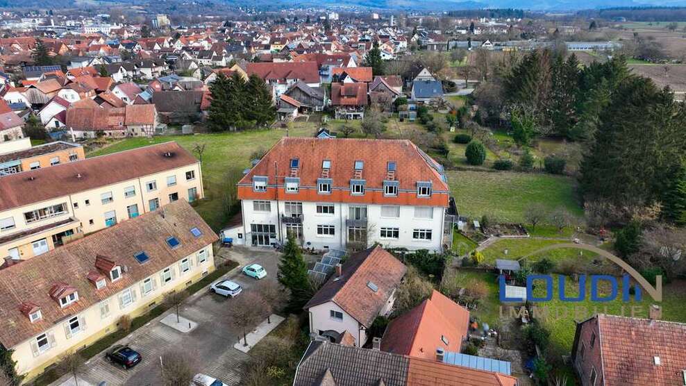 Wohnung zum Kaufen in Teningen 318.000 € 78.45 m²