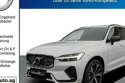Volvo XC60 2.000 km 65.888 &euro; Freiburg 79108