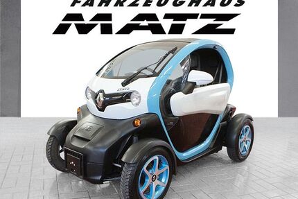Renault Twizy