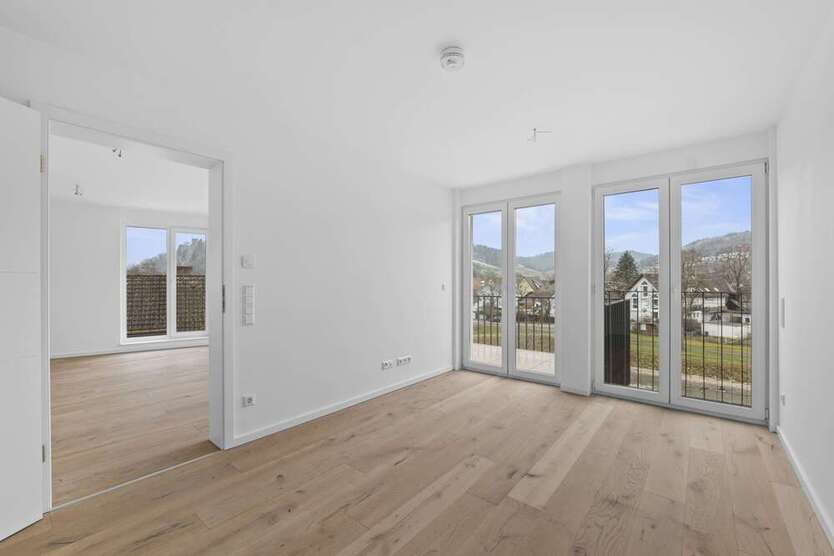 Wohnung zum Kaufen in Waldkirch 565.000 € 97 m²