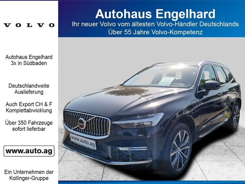 Volvo XC60 43.022 km 44.422 € Freiburg 79108