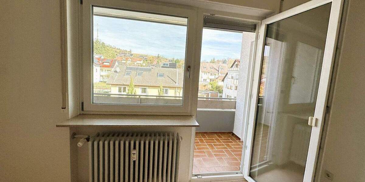 Etagenwohnung Kenzingen - 3 Zimmer, 96 m&sup2;, 310.000&euro; | Angebot:24827288