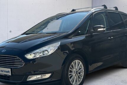 Ford Galaxy 109.500 km 20.990 &euro; Bahlingen am Kaiserstuhl 79353