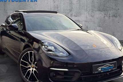 Porsche Panamera 112.000 km 77.999 &euro; March 79232