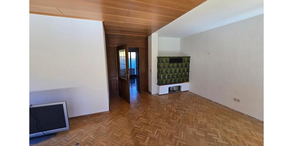 Familienfreundliches Haus mit Einliegerwohnung in Schallstadt 7 zimmer