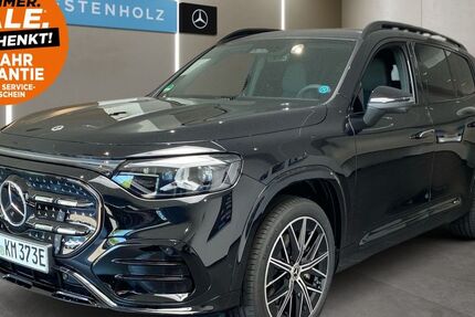 Mercedes-Benz GLB 35 AMG 2.001 km 66.850 &euro; Freiburg 79111