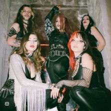 Cobra Spell + Support: Scarcrow & Drive Hunt