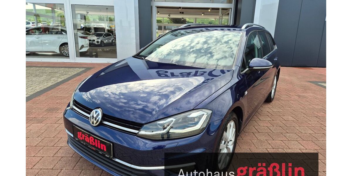 VW Golf 135.800 km 14.900 &euro; Auggen 79424