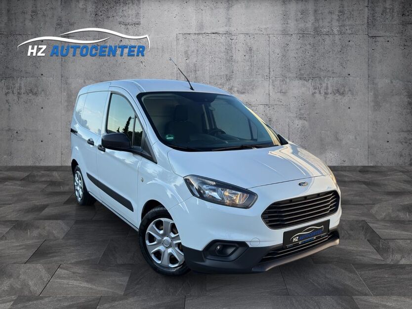 Ford Transit 166.000 km 6.999 € March 79232