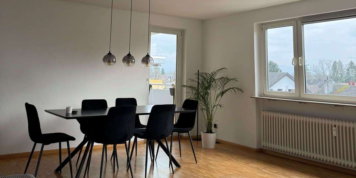 Etagenwohnung March - 3 Zimmer, 87 m&sup2;, 259.500&euro; | Angebot:24554876
