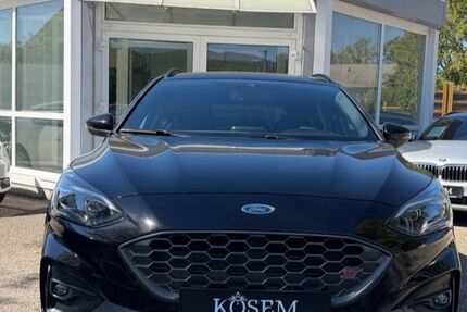 Ford Focus 80.000 km 19.800 &euro; Müllheim 79379