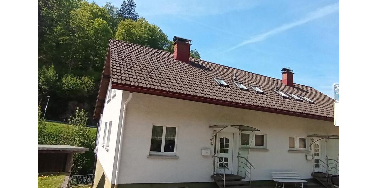 Doppelhaushälfte Todtnau - 5 Zimmer, 150 m&sup2;, 375.000&euro; | Angebot:26446873