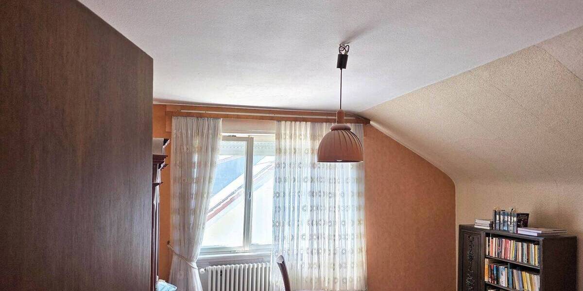 Mehrfamilienhaus, Wohnhaus Emmendingen Windenreute - 8 Zimmer, 259 m&sup2;, 790.000&euro; | Angebot:26500156