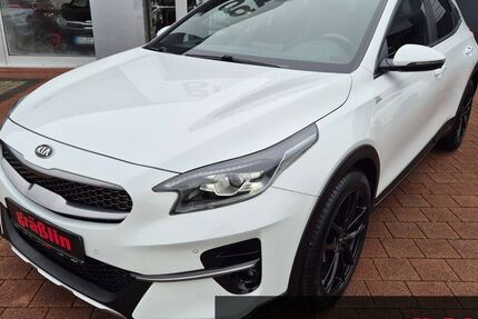 Kia XCeed 42.100 km 20.900 &euro; Auggen 79424