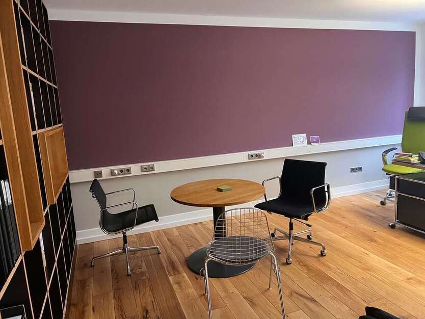Büro in Breisach 1.100 € 98 m²