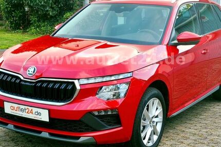 Skoda Kamiq 2.950 km 26.497 &euro; Reute bei Freiburg 79276