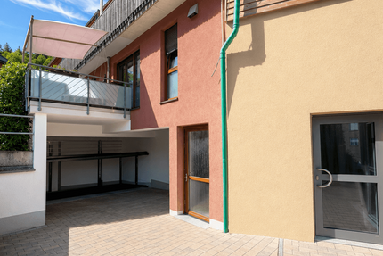 Wohnung Freiburg im Breisgau Ebnet - 3 Zimmer, 91 m&sup2;, 1.270&euro; | Angebot:27438717