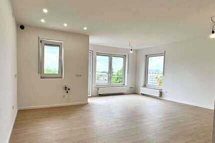 Wohnung zum Mieten in Langenselbold 750 € 60 m²