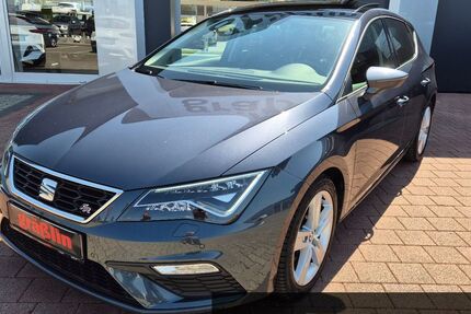 Seat Leon 39.950 km 19.900 &euro; Auggen 79424