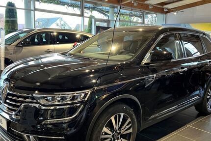 Renault Koleos 25.000 km 37.990 &euro; Ehrenkirchen 79238