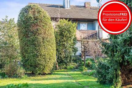 Haus Gottenheim - 5 Zimmer, 145 m&sup2;, 560.000&euro; | Angebot:26133754