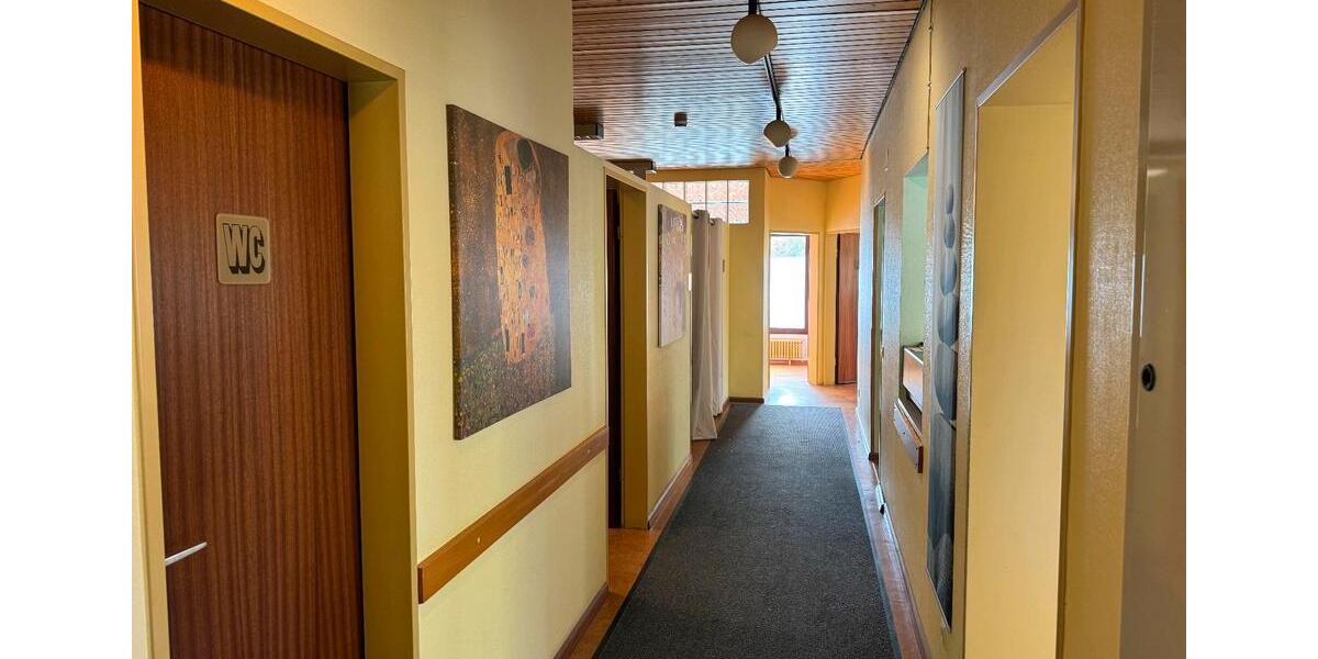 Gewerbeobjekt Schallstadt - 1.000&euro; | Angebot:23459616