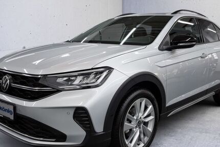 VW Taigo 12.450 km 21.890 € Herbolzheim 79336