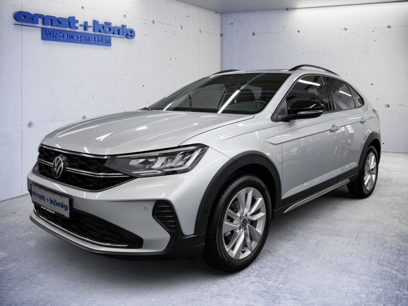 VW Taigo 12.450 km 21.890 € Herbolzheim 79336