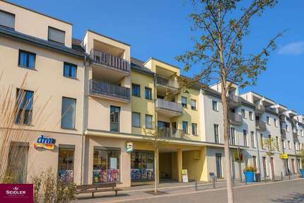Wohnung zum Kaufen in Neuenburg am Rhein 569.000 € 123.89 m² 4 zimmer