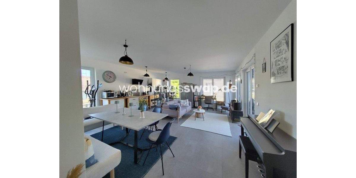 Etagenwohnung Freiburg im Breisgau Gundelfingen - 2 Zimmer, 75 m&sup2;, 1.380&euro; | Angebot:25997513