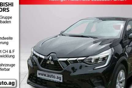 Mitsubishi ASX 3.591 km 17.844 &euro; Freiburg 79108