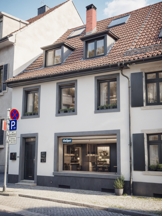 Haus zum Kaufen in Waldkirch 450.000 € 167 m²